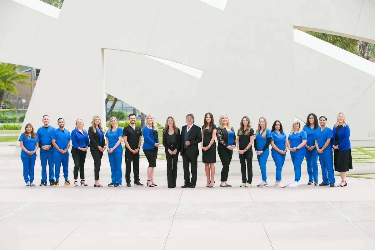 Fifth Avenue Dental Arts — photo 1