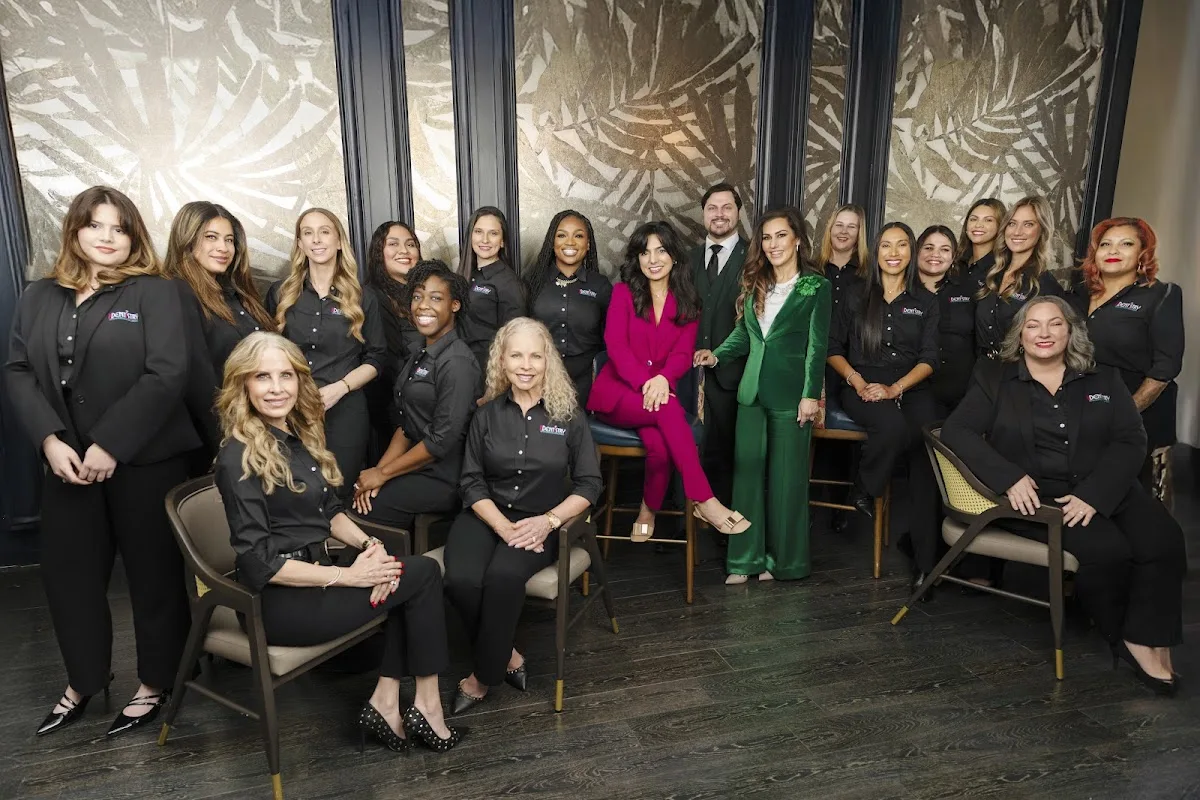 Fine Dentistry of Downtown Orlando — photo 1