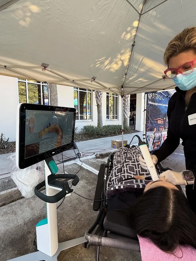 Fine Dentistry of Downtown Orlando — photo 2