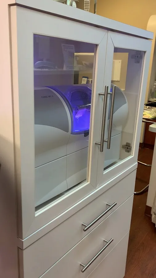 Firouzian Dentistry — photo 3