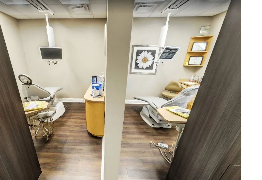 Firouzian Dentistry — photo 4