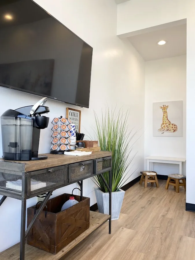 Firouzian Dentistry — photo 5