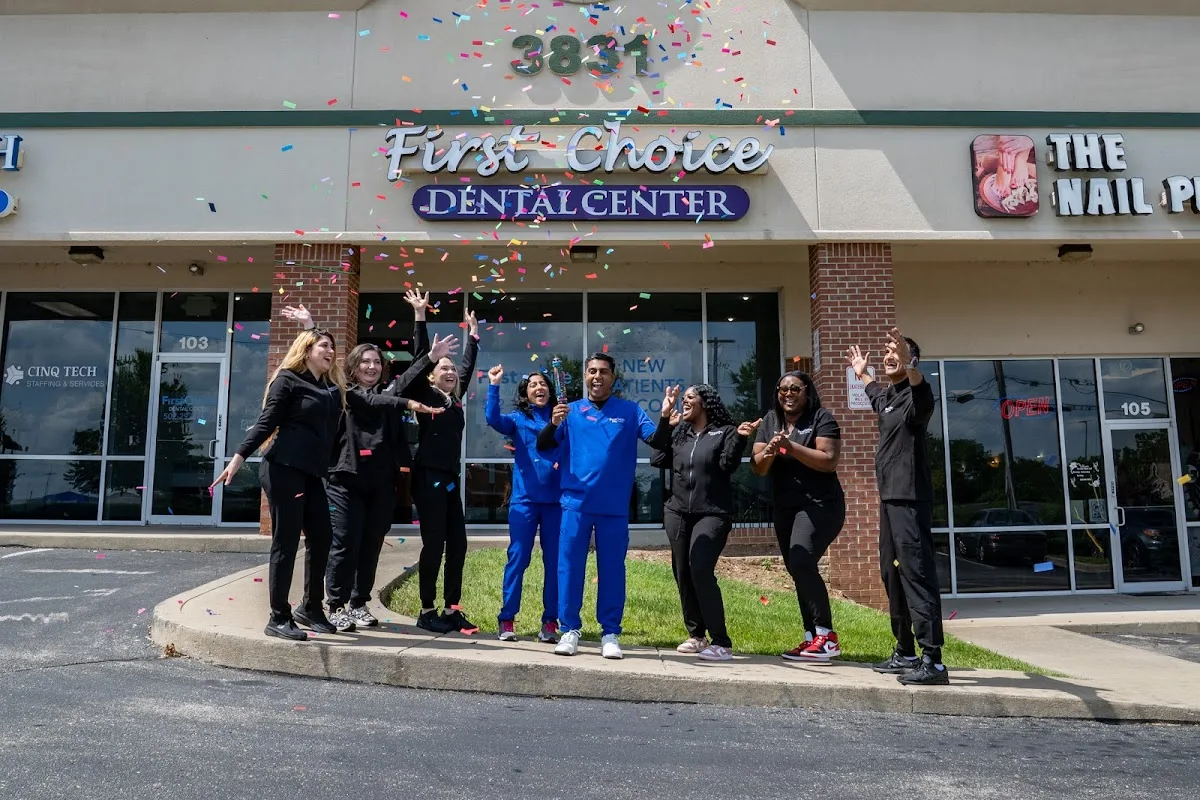 First Choice Dental Center — photo 1