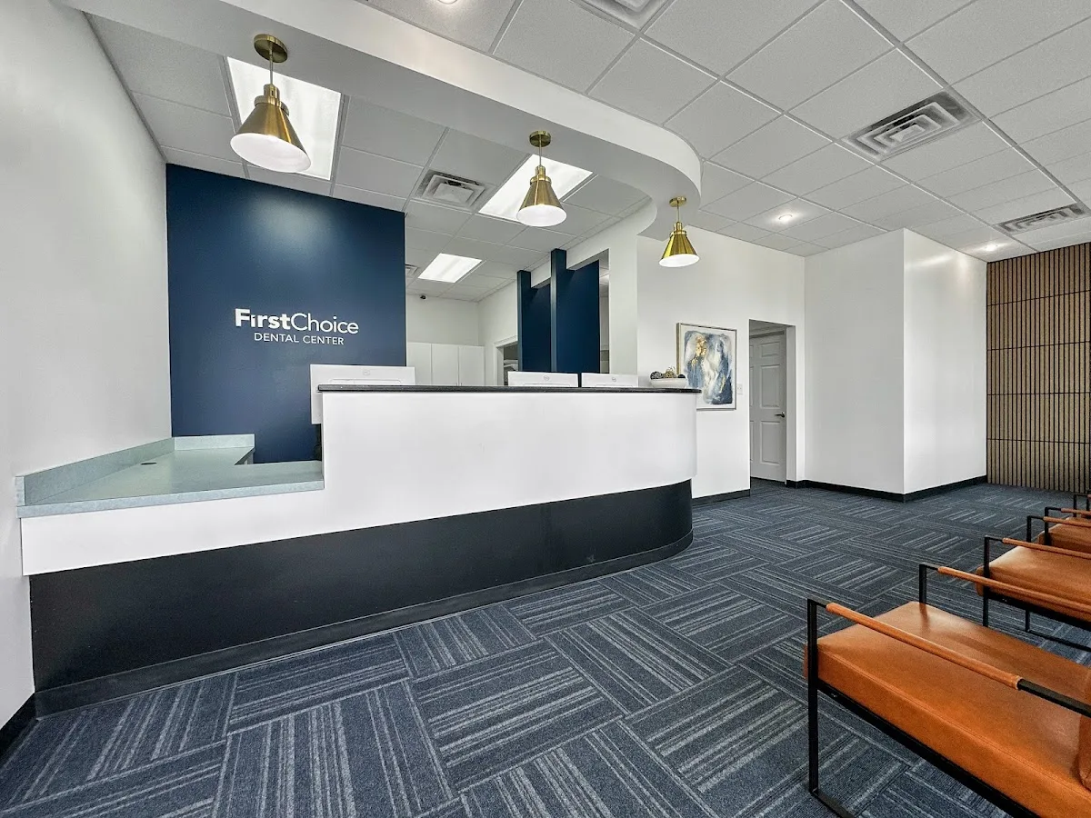 First Choice Dental Center — photo 2