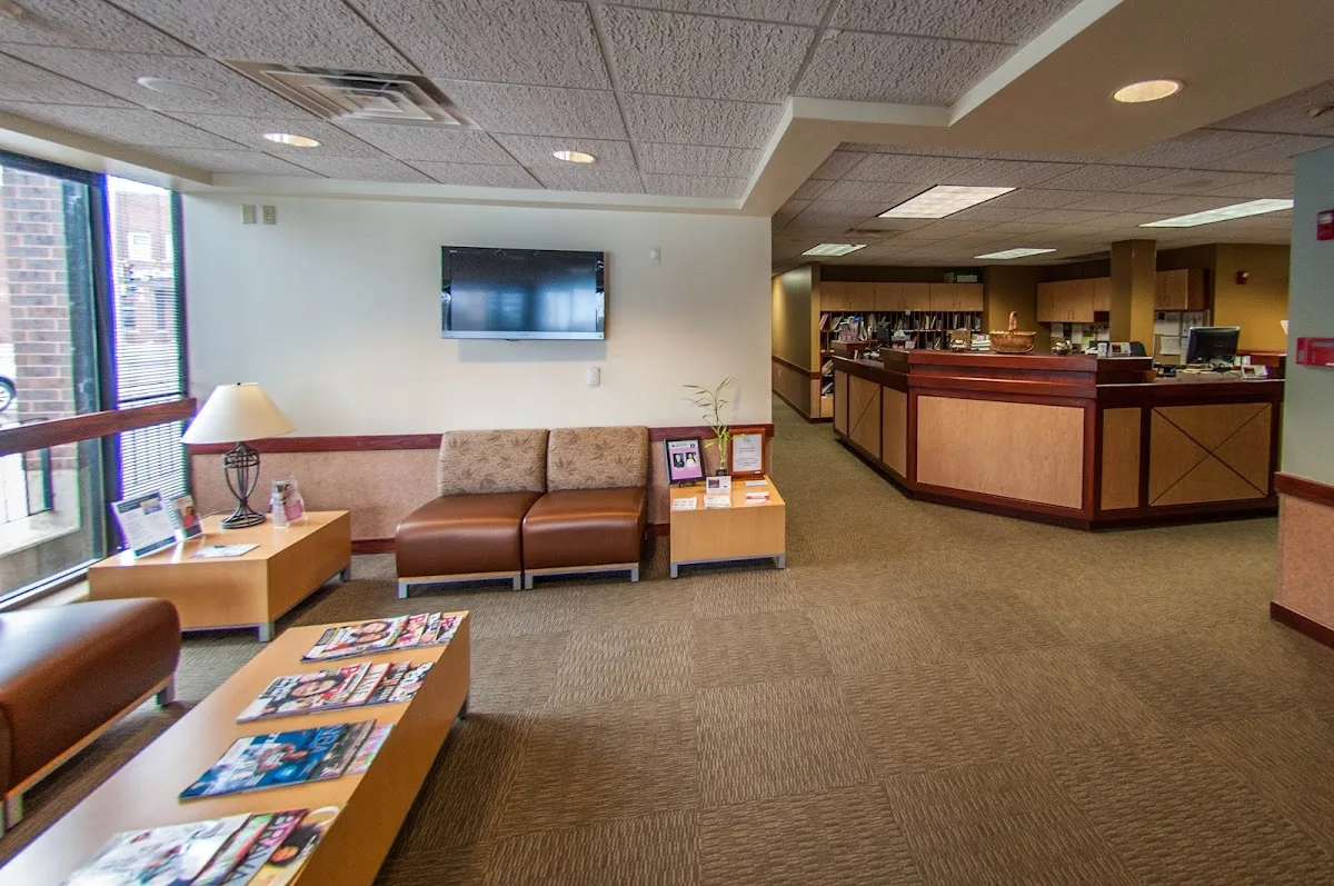 First Choice Dental- Madison Campus