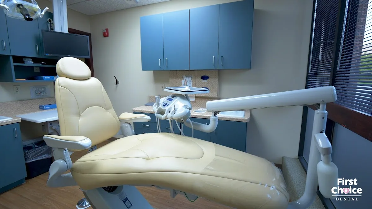 First Choice Dental- Madison Campus — photo 2