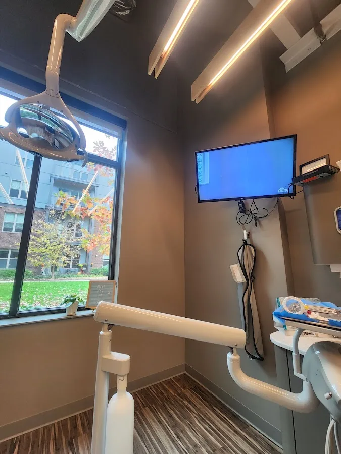 First Choice Dental- Madison Campus — photo 3