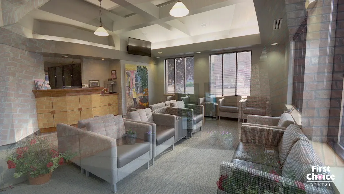 First Choice Dental- Madison Downtown — photo 2