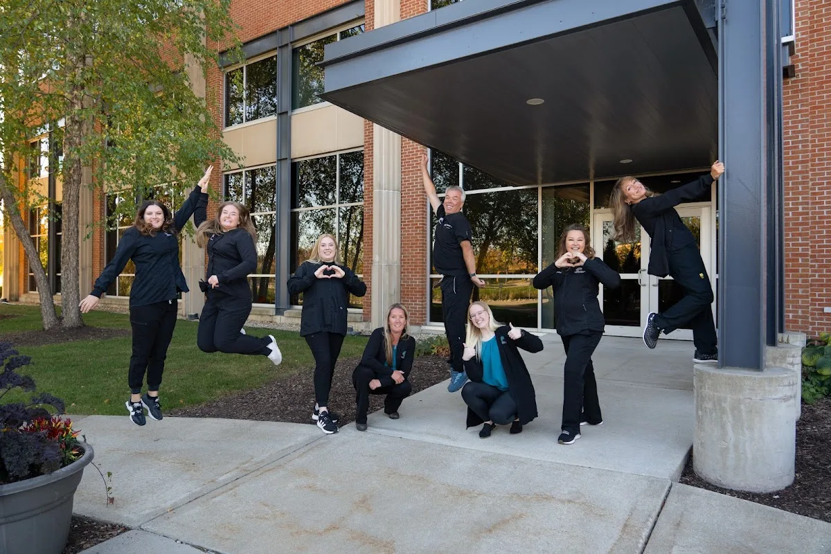 First Choice Dental- Madison Downtown — photo 5