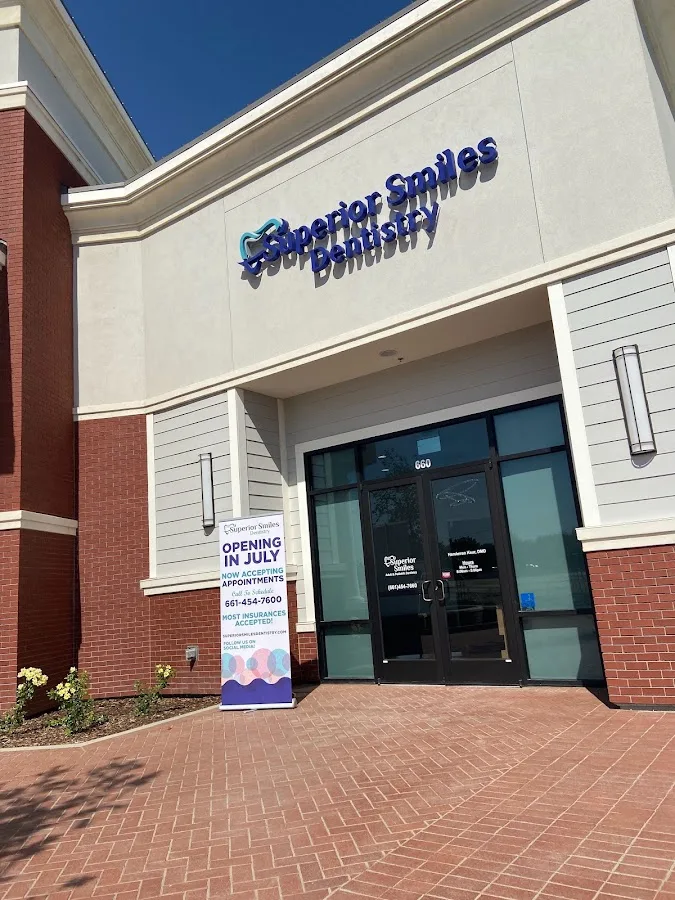 First Choice Dentistry - Dentist Bakersfield CA - Cometic Dentist in Bakersfield — photo 5