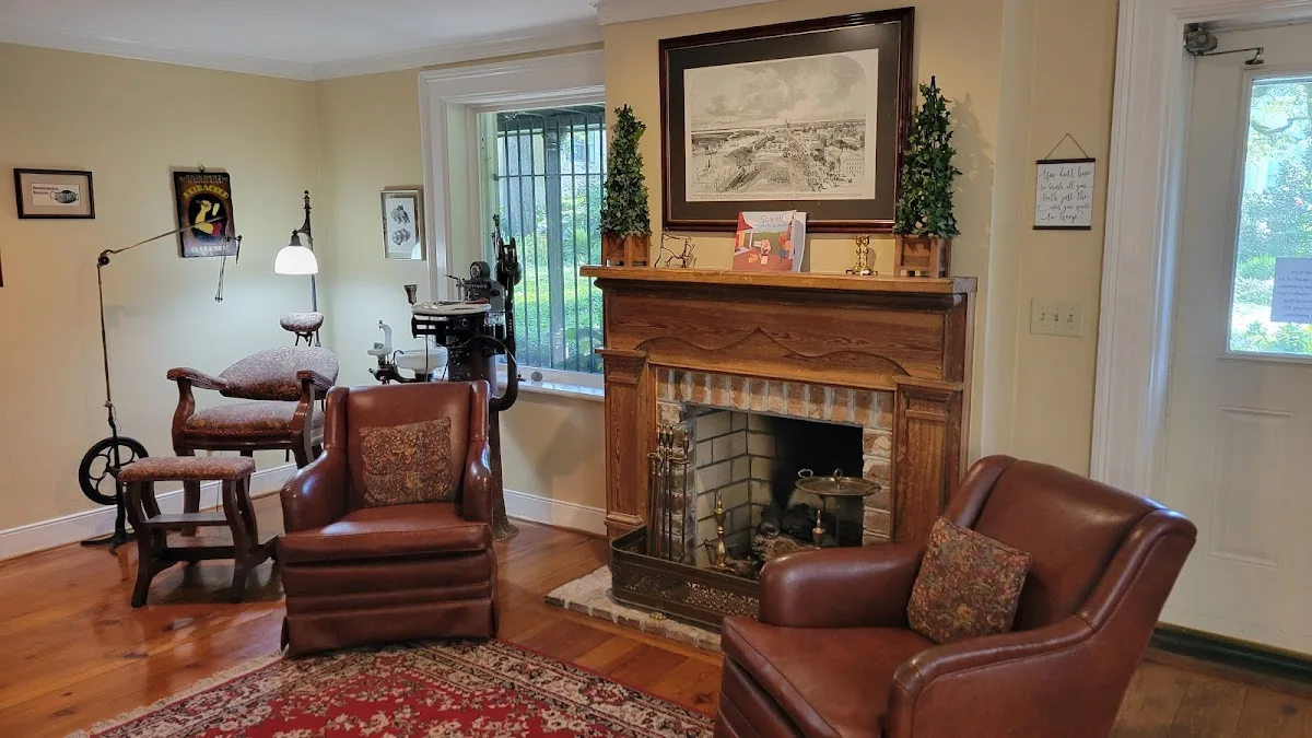 First City Dentistry of Savannah — photo 5