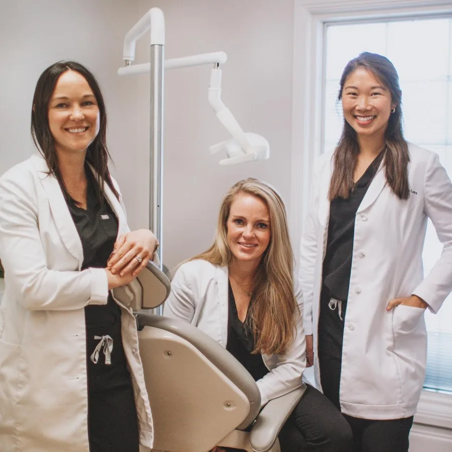 First City Family & Cosmetic Dentistry — photo 2