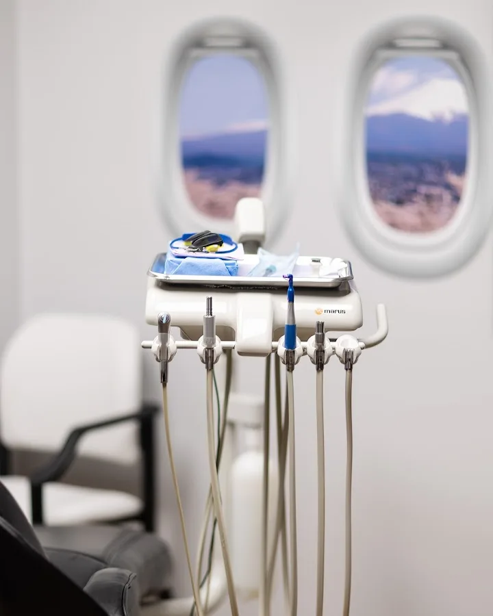 First Class Dental Care