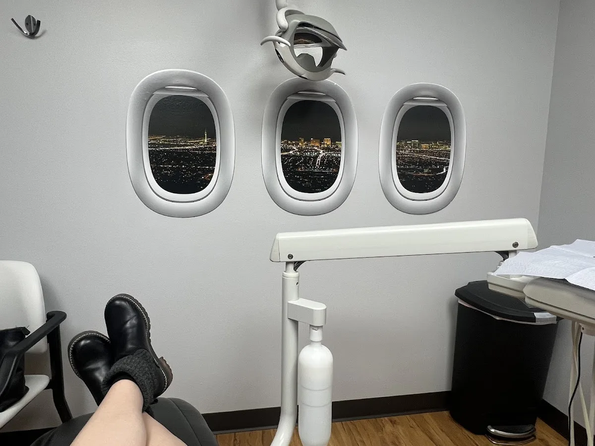 First Class Dental Care — photo 2