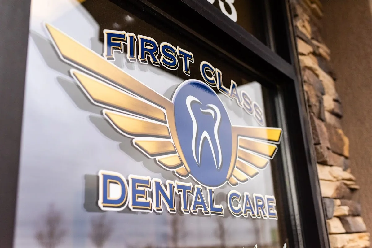 First Class Dental Care — photo 3