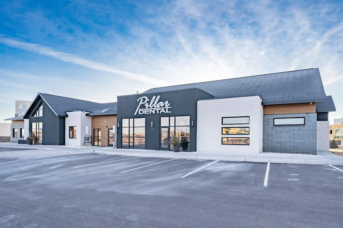 First Class Dental Care — photo 4