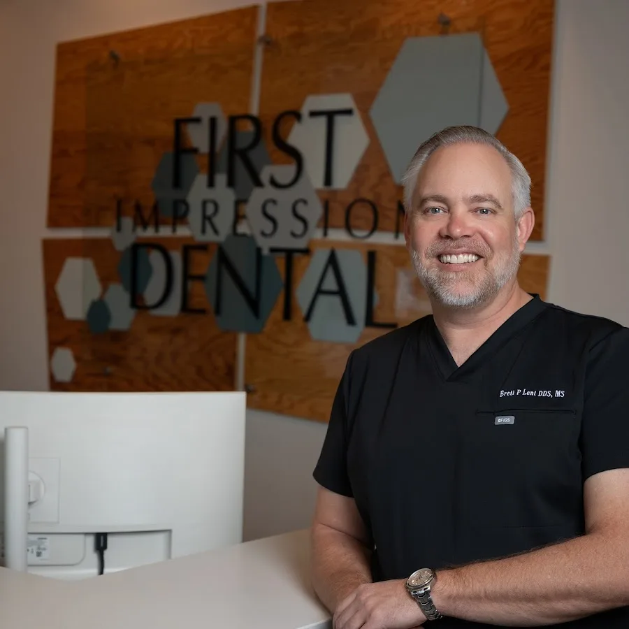 First Impression Dental Fresno