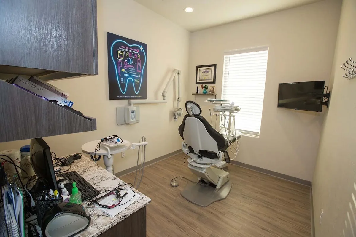 First Impressions Dentistry of Oklahoma City — photo 2
