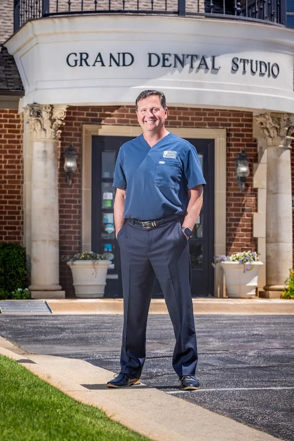 First Impressions Dentistry of Oklahoma City — photo 4