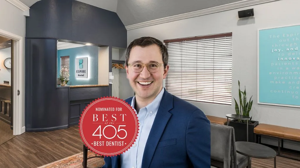 First Impressions Dentistry of Oklahoma City — photo 5