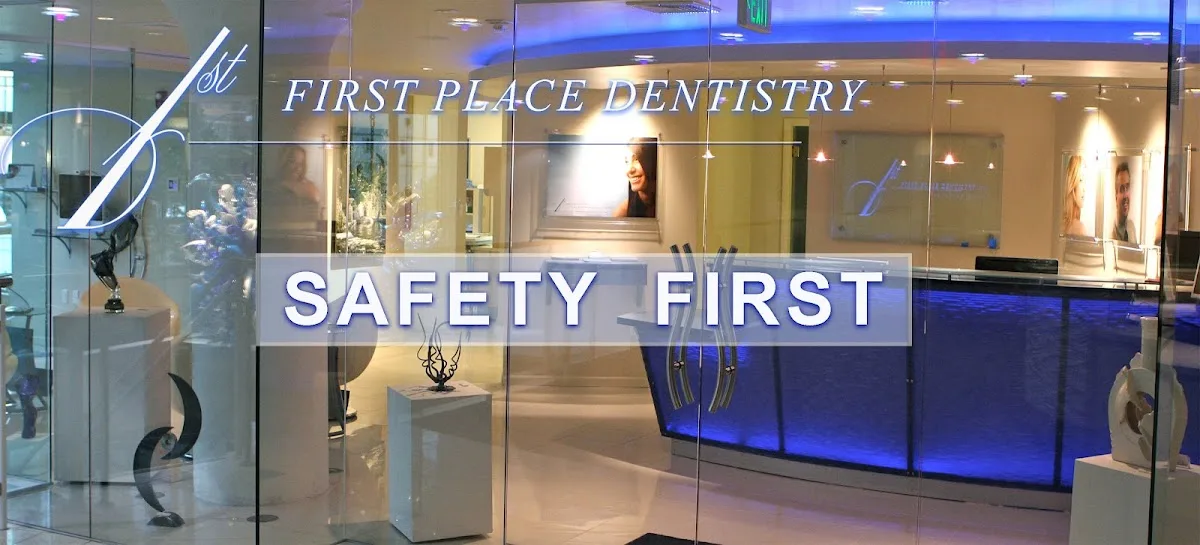 First Place Dentistry — photo 1