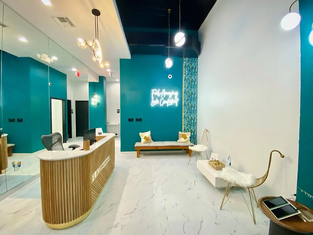 Flash Dentspa - St. Petersburg