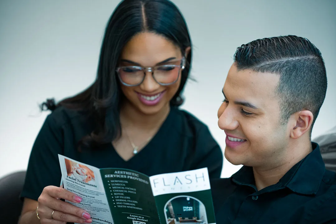 Flash Dentspa - St. Petersburg — photo 2