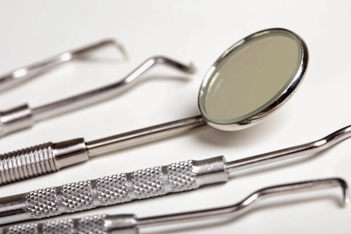 Fleur de Lis Dental Care — photo 5