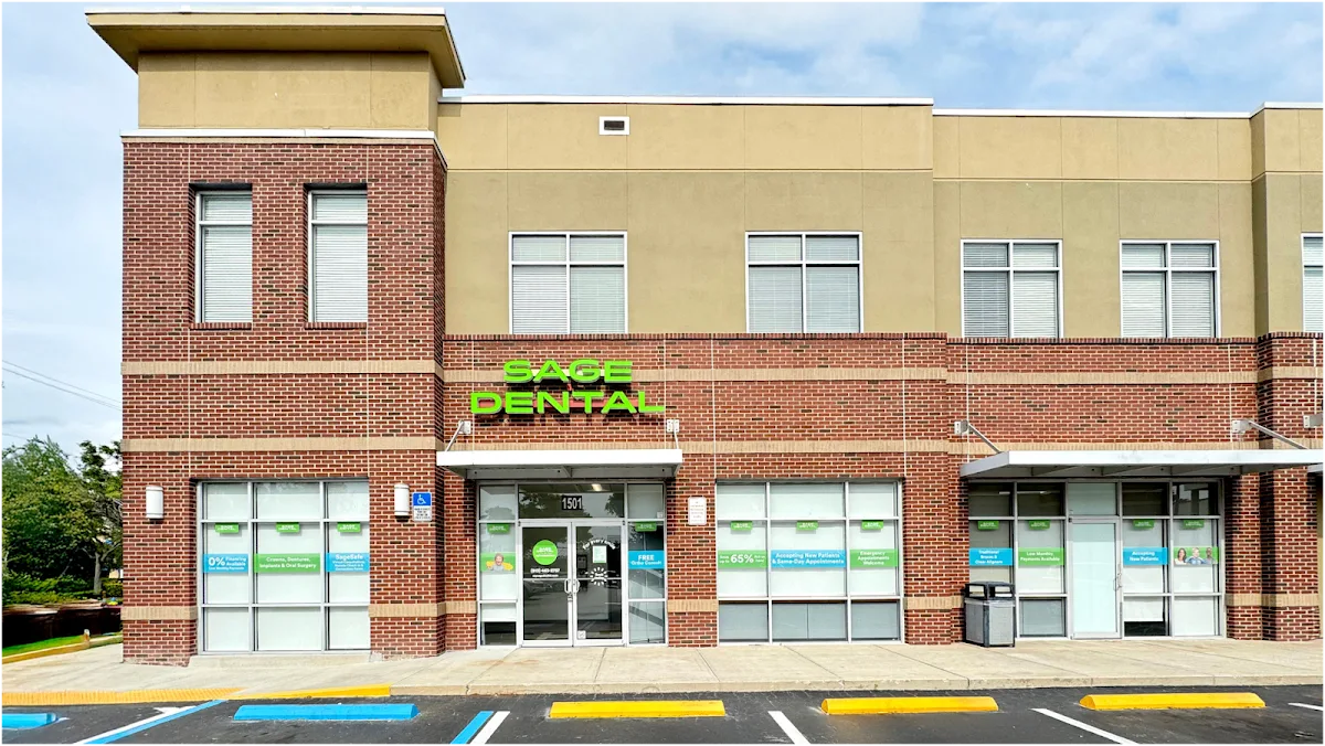 Flex Dental — photo 3