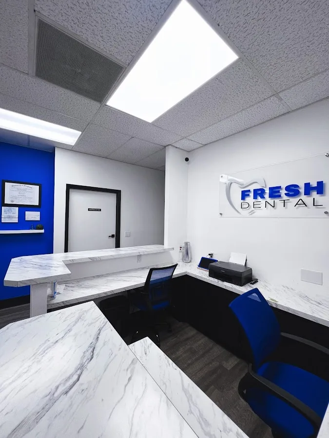 Flex Dental — photo 4