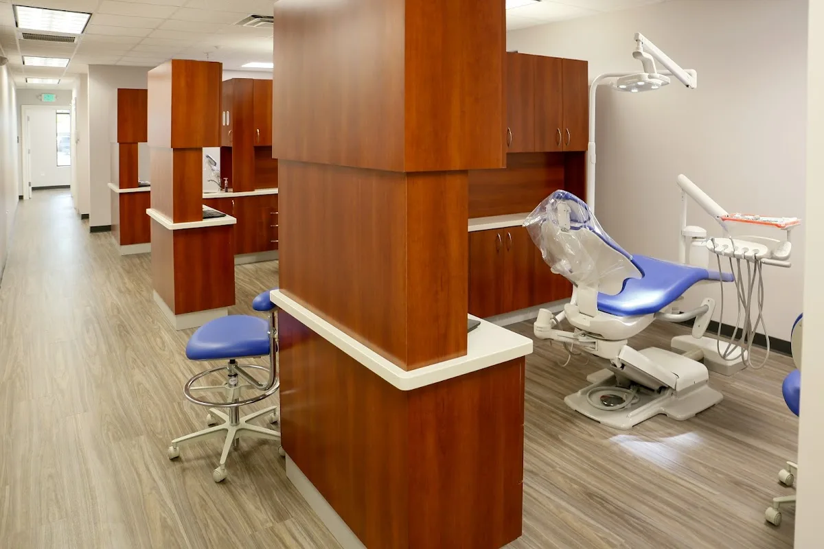 Florida Dental Centers of St. Petersburg — photo 4