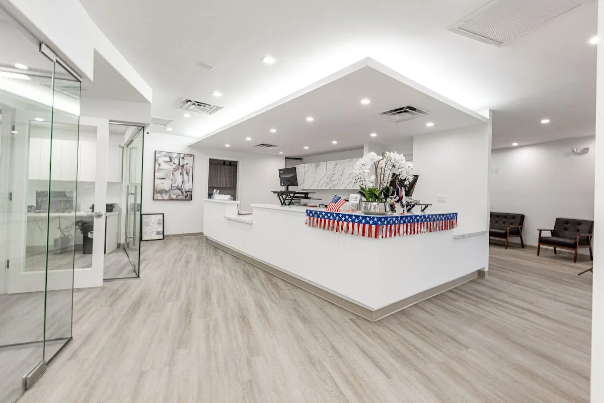 Florida Smiles Dental