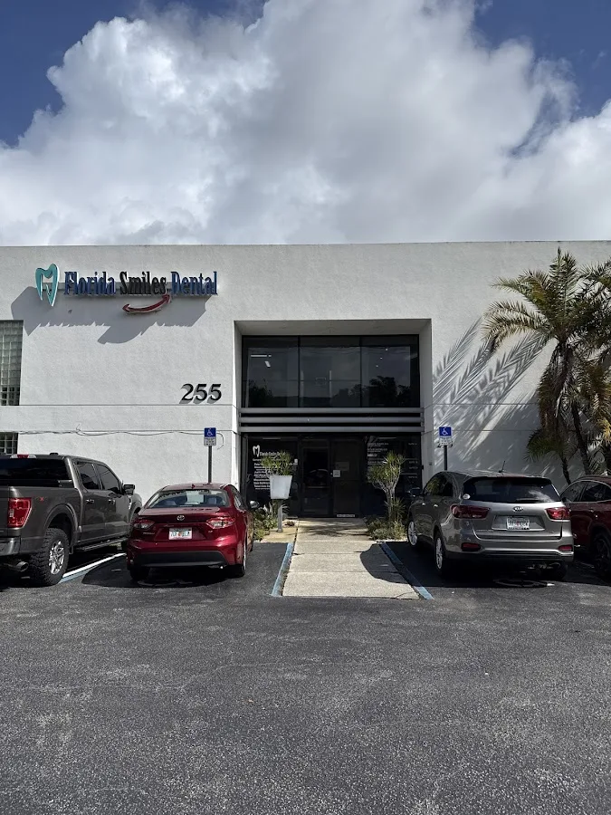 Florida Smiles Dental — photo 2