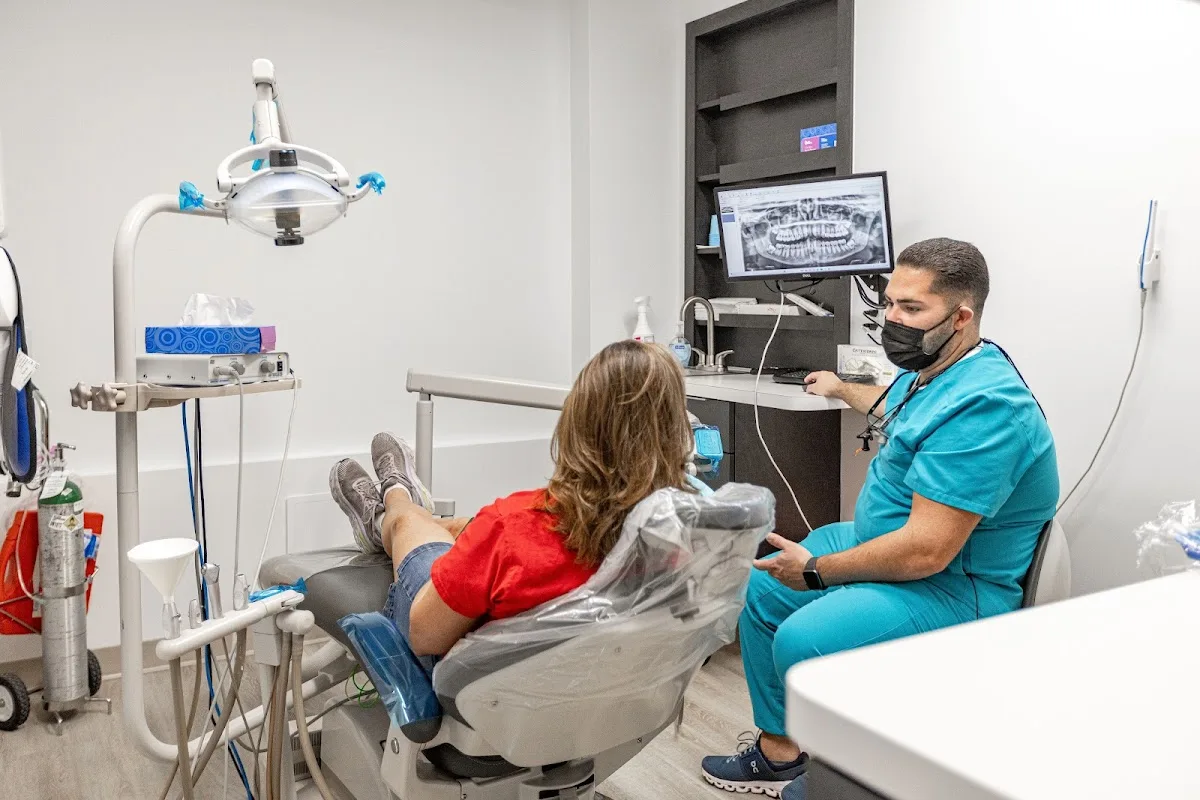 Florida Smiles Dental — photo 4