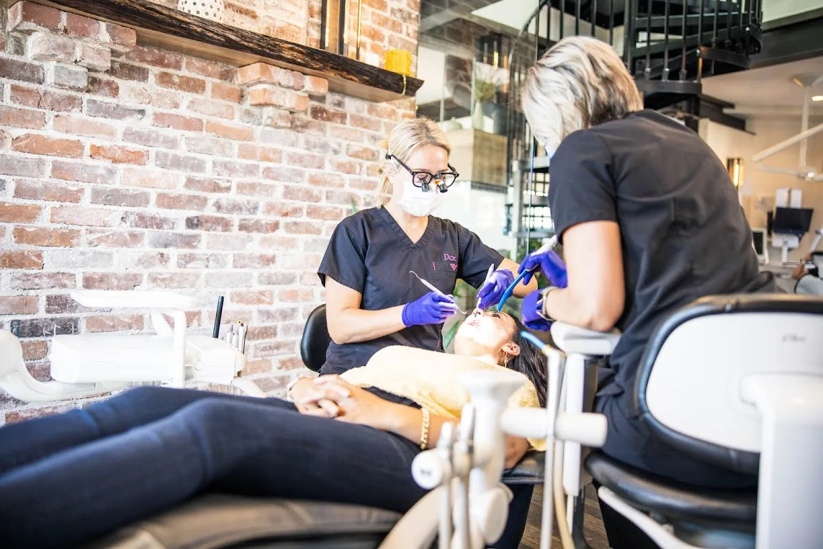 Floss Dental Boutique — photo 1