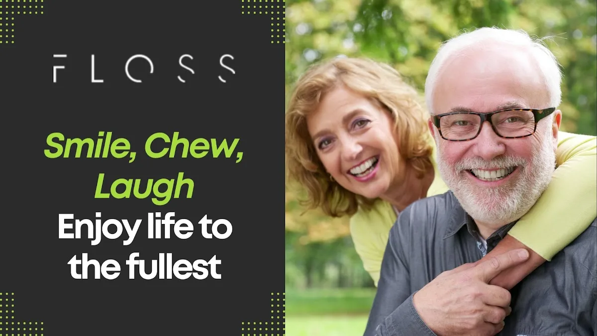 FLOSS Dental of Houston Midtown — photo 2