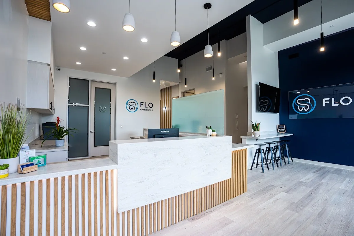 FLOSS Dental of Houston Midtown — photo 3