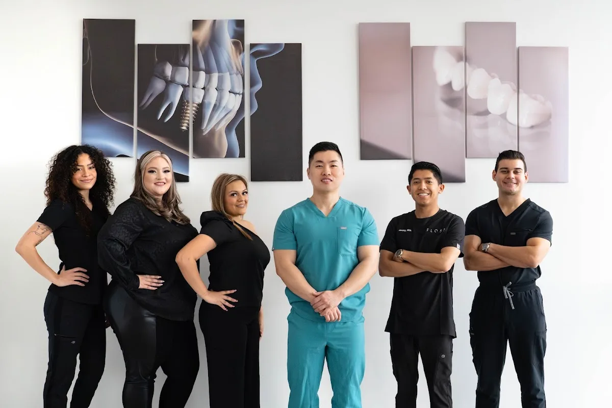 FLOSS Dental of Houston Midtown — photo 4