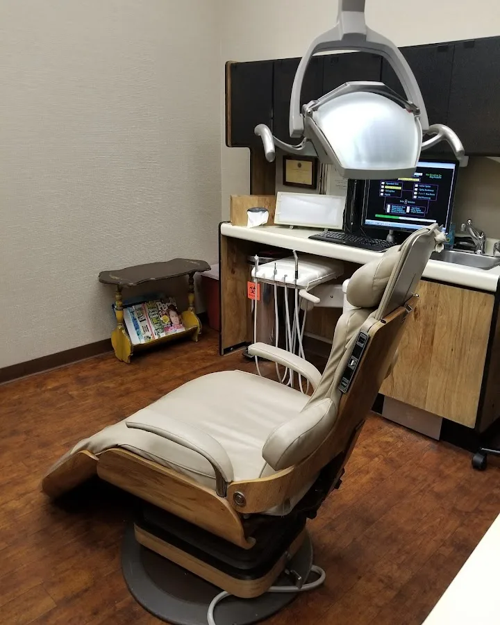 FLOSS Dental of Houston Midtown — photo 5