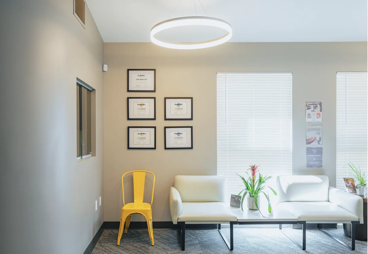 FLOSS general + cosmetic dentistry — photo 2