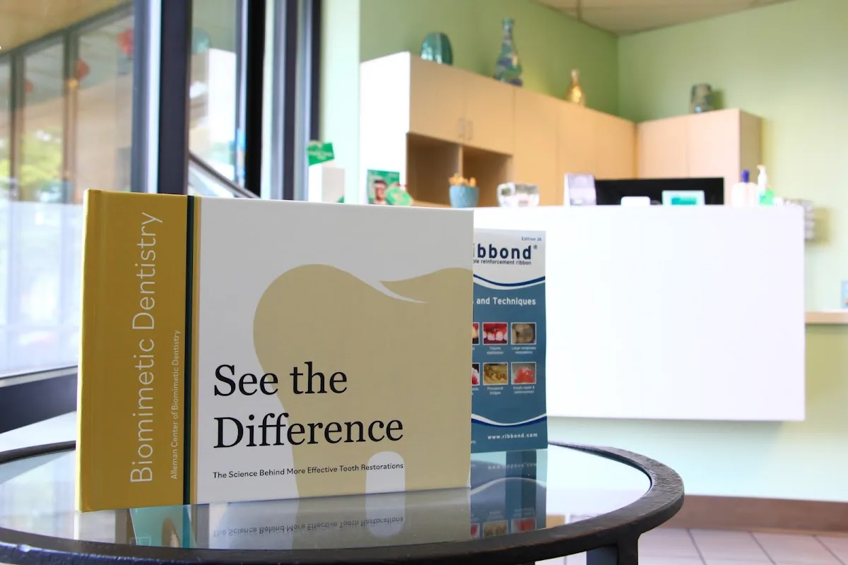 FLOSS general + cosmetic dentistry — photo 3