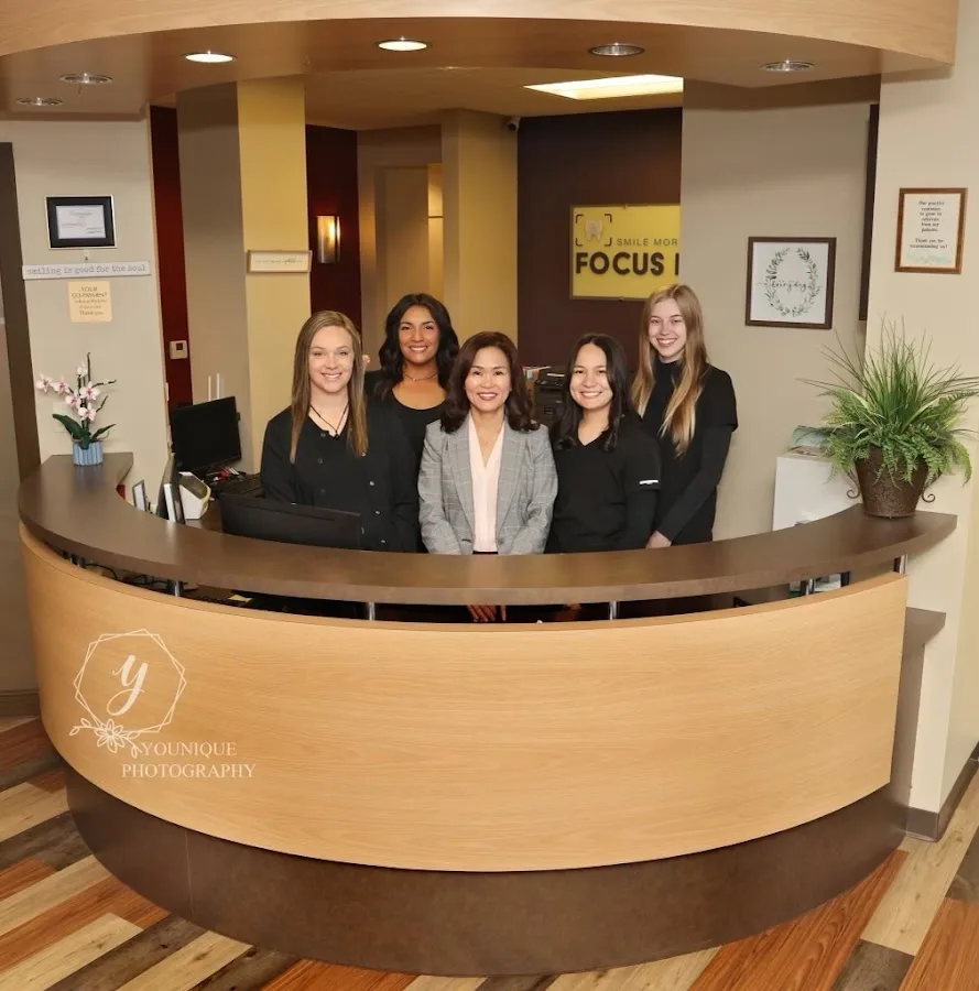 Focus Dental Studio — photo 2