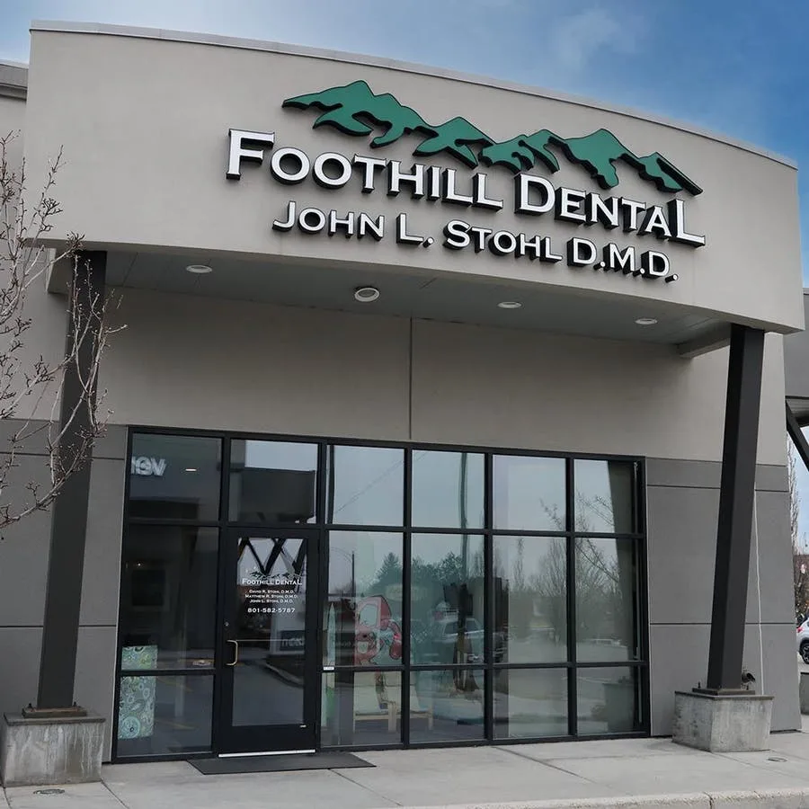 Foothill Dental — photo 2