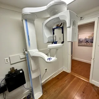 Forsyth Park Dental - Savannah — photo 2