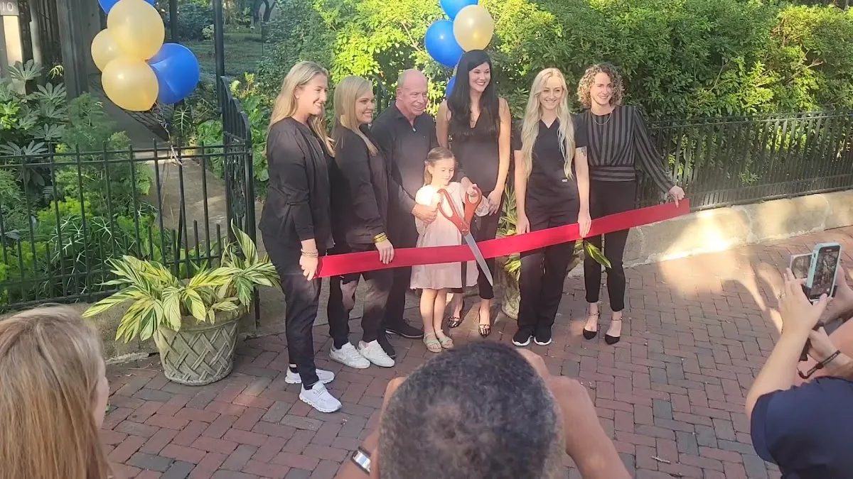 Forsyth Park Dental - Savannah — photo 3