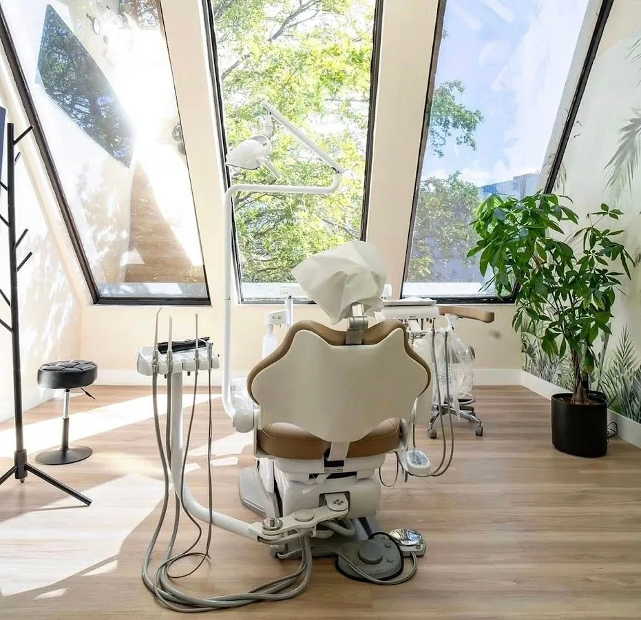 Fort Lauderdale Dental Aesthetic Center — photo 2