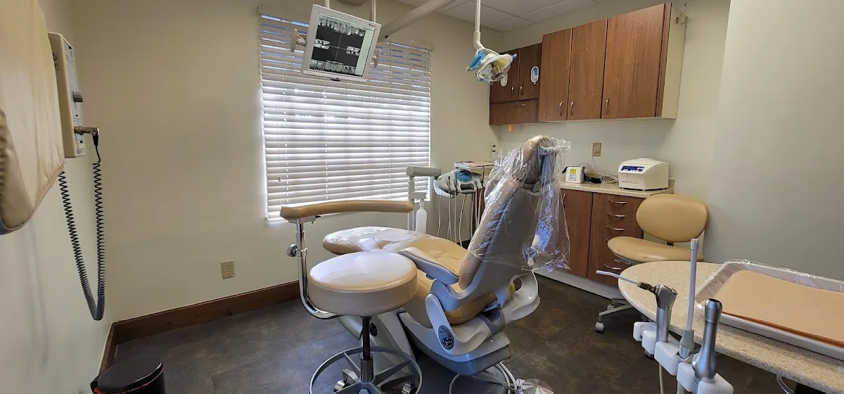 Fort Lauderdale Dental Studio: cosmetic and implant dentistry — photo 2