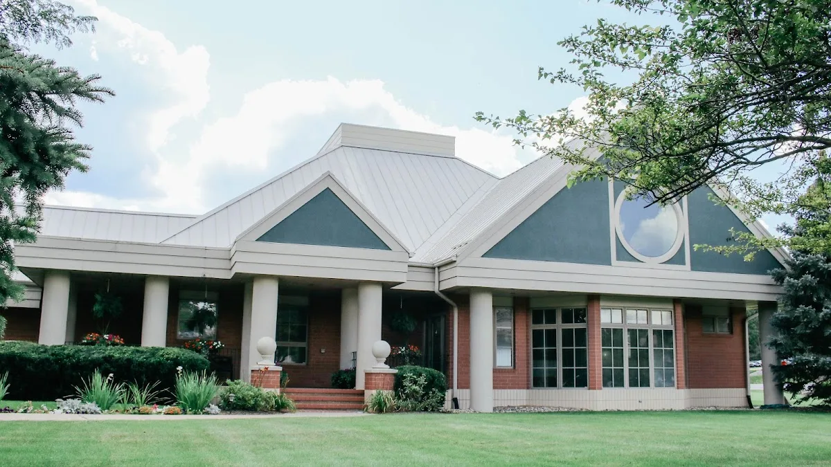 Fort Wayne Dental Group — photo 1