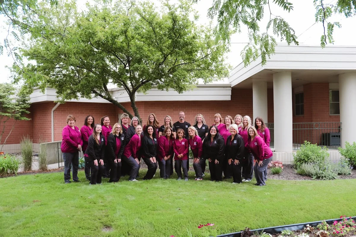 Fort Wayne Dental Group — photo 2