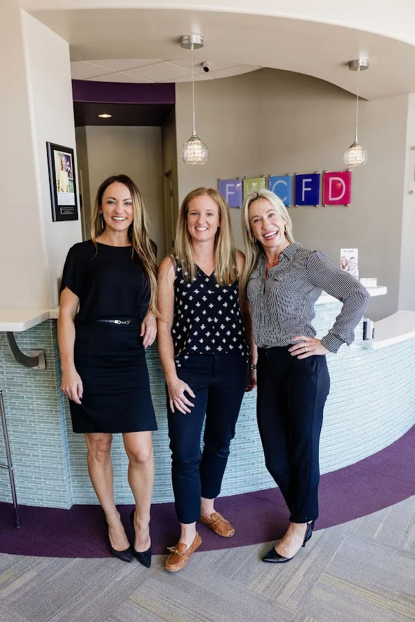 Fort Worth Cosmetic & Family Dentistry — photo 2